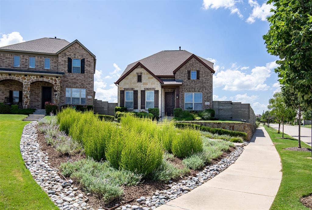 721 Matchbox Street, Argyle, TX 76226 721 Matchbox Street, Argyle, TX 76226