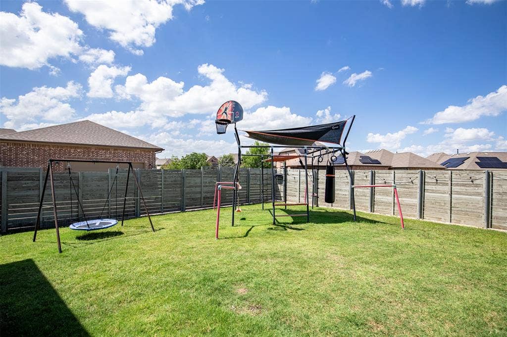 721 Matchbox Street, Argyle, TX 76226 721 Matchbox Street, Argyle, TX 76226