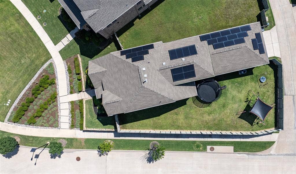 721 Matchbox Street, Argyle, TX 76226 721 Matchbox Street, Argyle, TX 76226