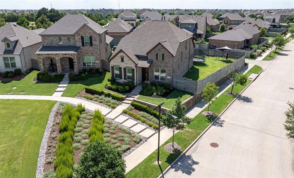 721 Matchbox Street, Argyle, TX 76226 721 Matchbox Street, Argyle, TX 76226