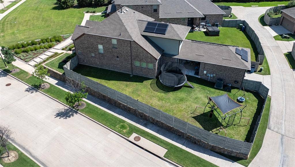 721 Matchbox Street, Argyle, TX 76226 721 Matchbox Street, Argyle, TX 76226