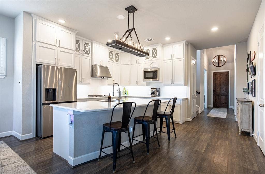 721 Matchbox Street, Argyle, TX 76226 721 Matchbox Street, Argyle, TX 76226