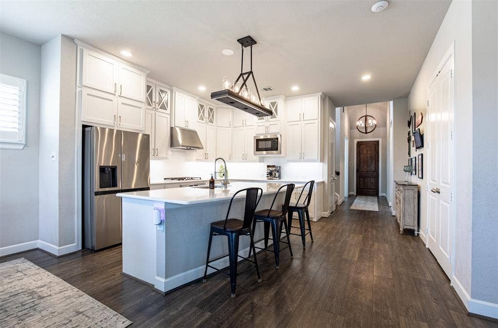 721 Matchbox Street, Argyle, TX 76226 721 Matchbox Street, Argyle, TX 76226