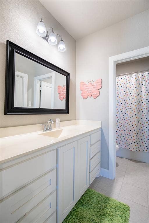 721 Matchbox Street, Argyle, TX 76226 Secondary bathroom