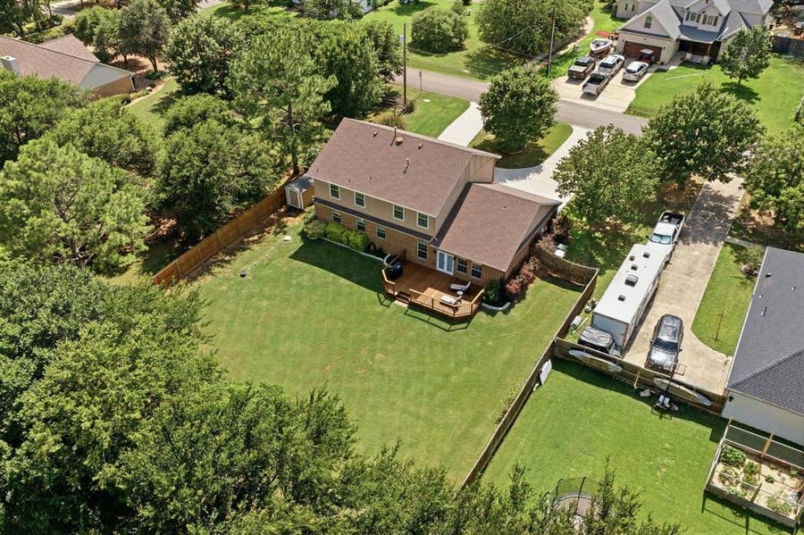 Property photo for 2230 Lake Coves Drive, Flower Mound, TX