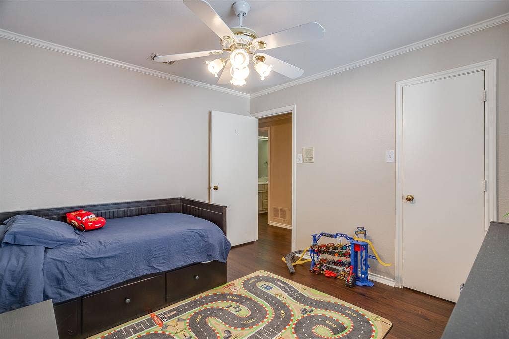 4624 Reunion Drive, Plano, TX 75024 4624 Reunion Drive, Plano, TX 75024