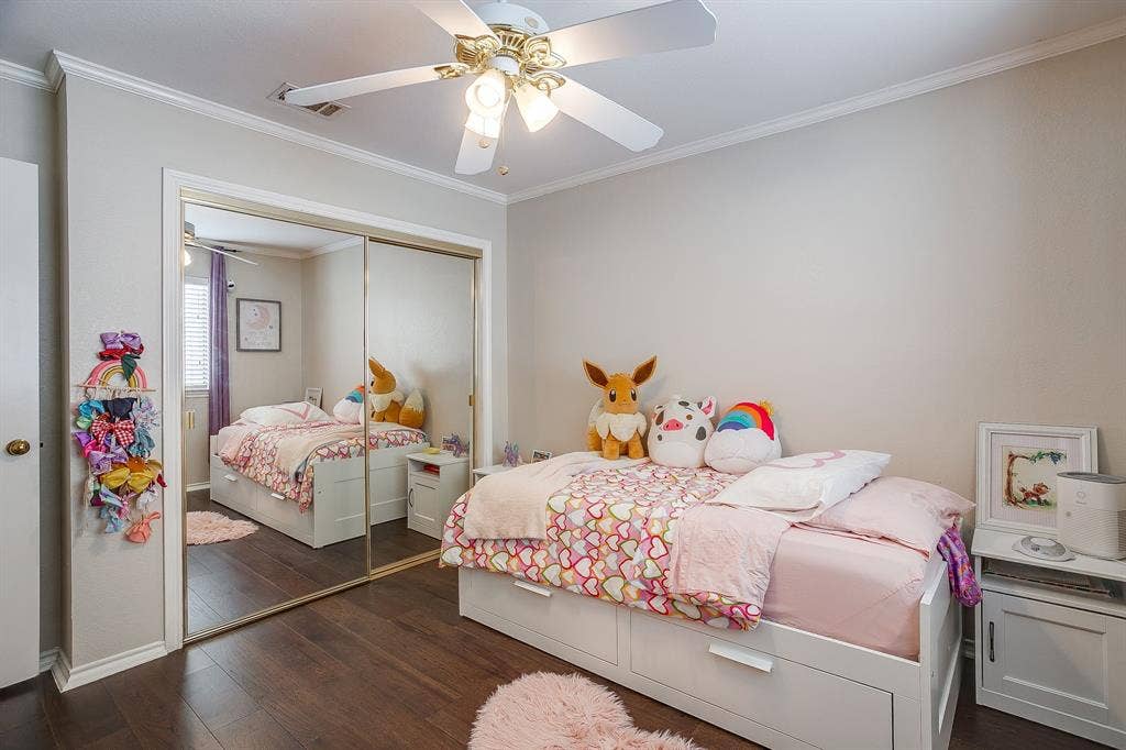 4624 Reunion Drive, Plano, TX 75024 4624 Reunion Drive, Plano, TX 75024