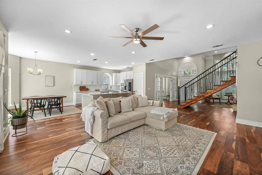 Property photo for 1107 Springfield Lane, Allen, TX