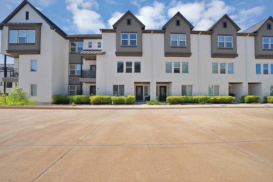 Property photo for 3320 Norris Street, Plano, TX