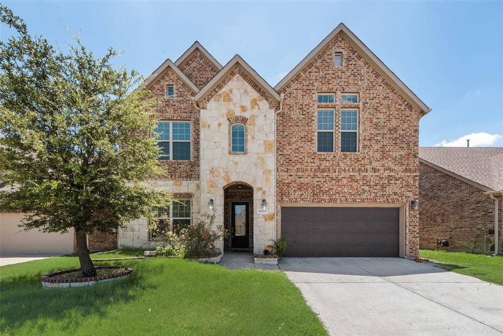 10409 Jackson Hole Lane, McKinney, TX 75072 10409 Jackson Hole Lane, McKinney, TX 75072