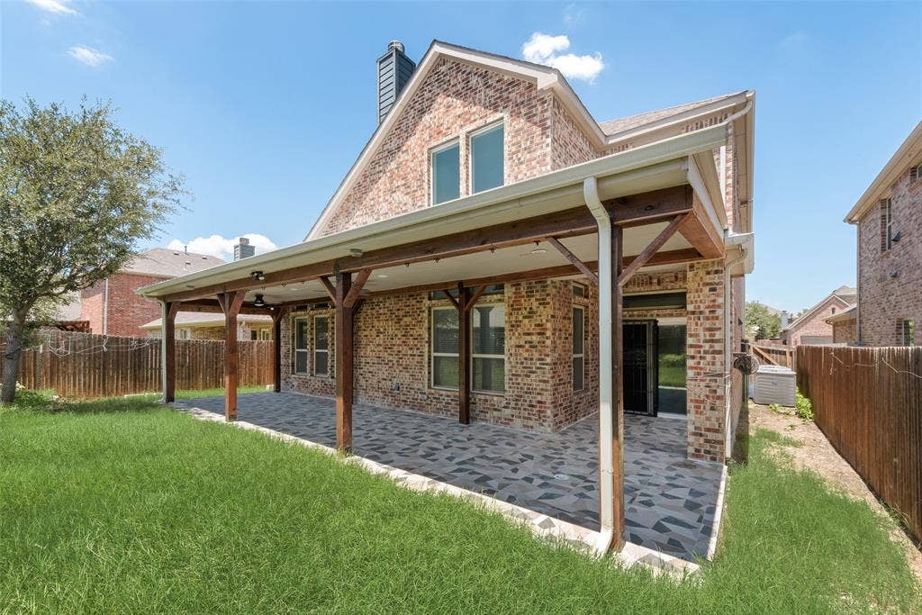 10409 Jackson Hole Lane, McKinney, TX 75072 10409 Jackson Hole Lane, McKinney, TX 75072