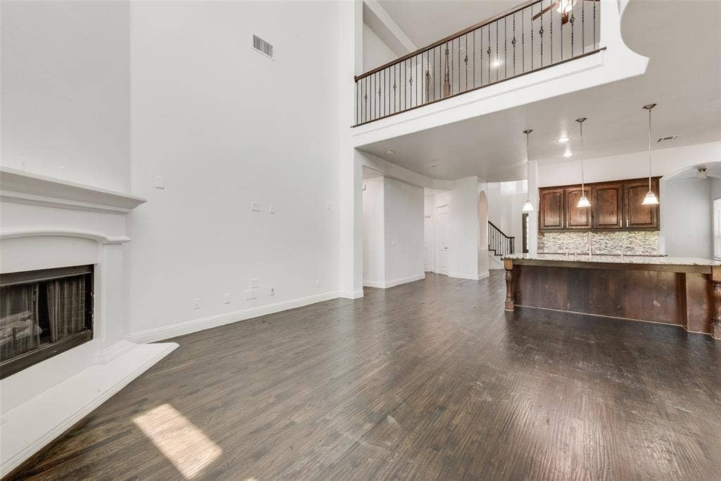 10409 Jackson Hole Lane, McKinney, TX 75072 10409 Jackson Hole Lane, McKinney, TX 75072