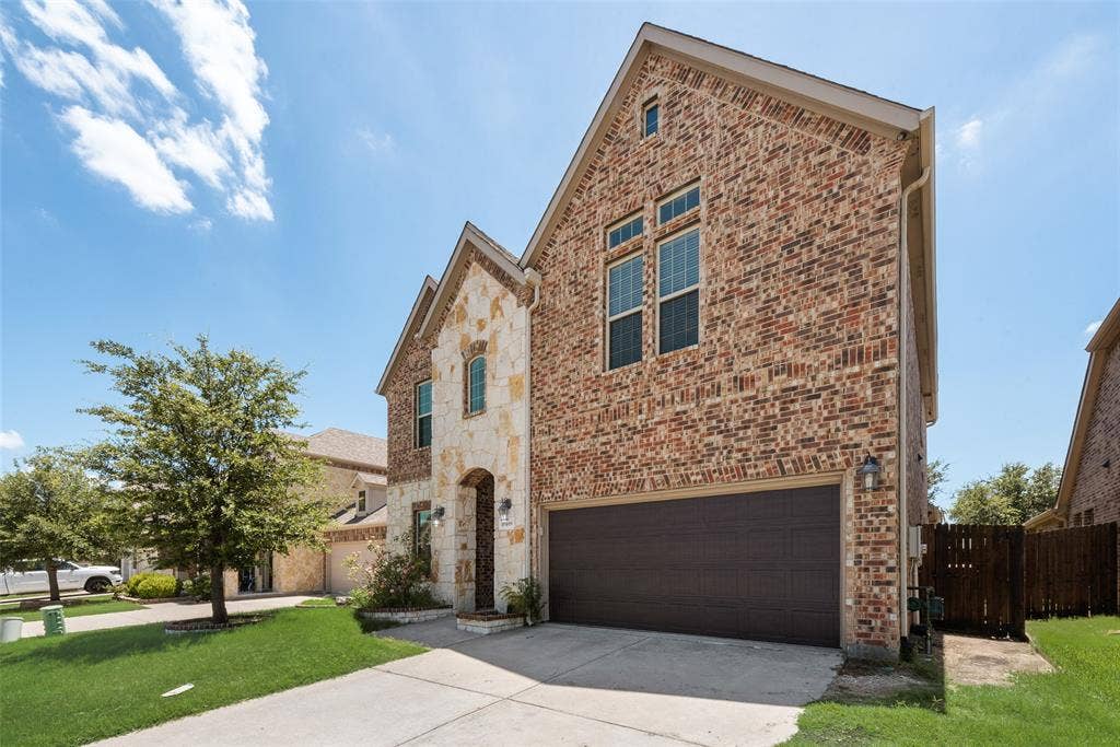 10409 Jackson Hole Lane, McKinney, TX 75072 10409 Jackson Hole Lane, McKinney, TX 75072