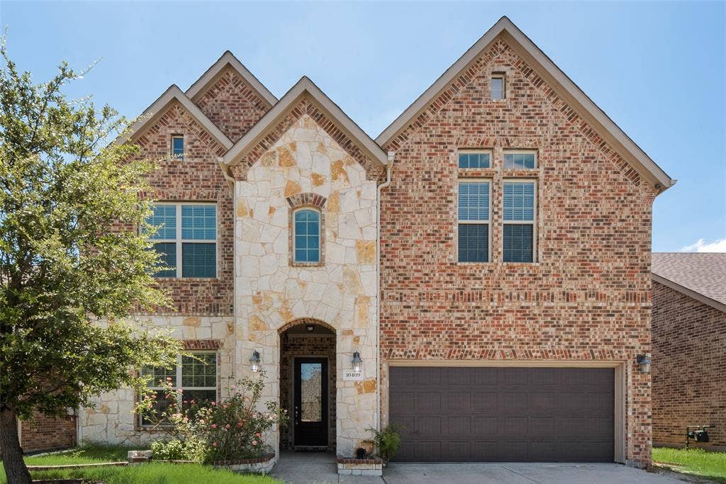 10409 Jackson Hole Lane, McKinney, TX 75072 10409 Jackson Hole Lane, McKinney, TX 75072