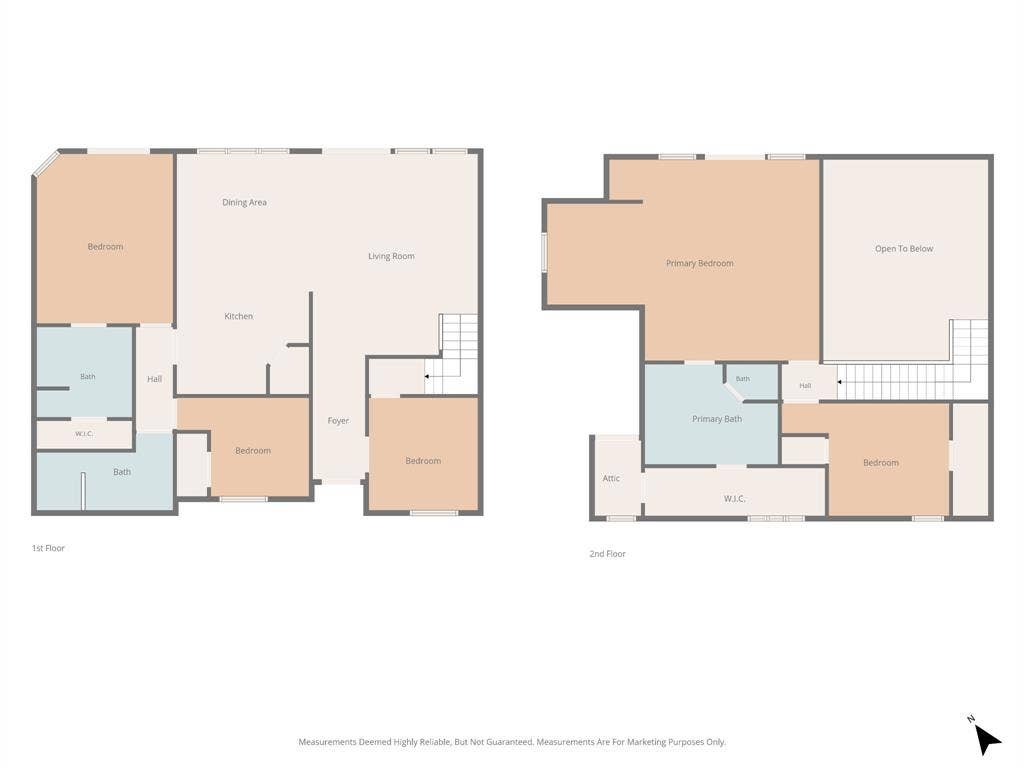 6107 Grande Cove Court, Granbury, TX 76049 6107 Grande Cove Court, Granbury, TX 76049