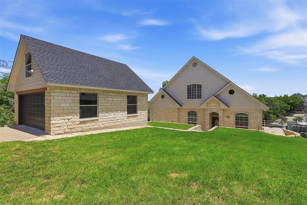6107 Grande Cove Court, Granbury, TX 76049 6107 Grande Cove Court, Granbury, TX 76049