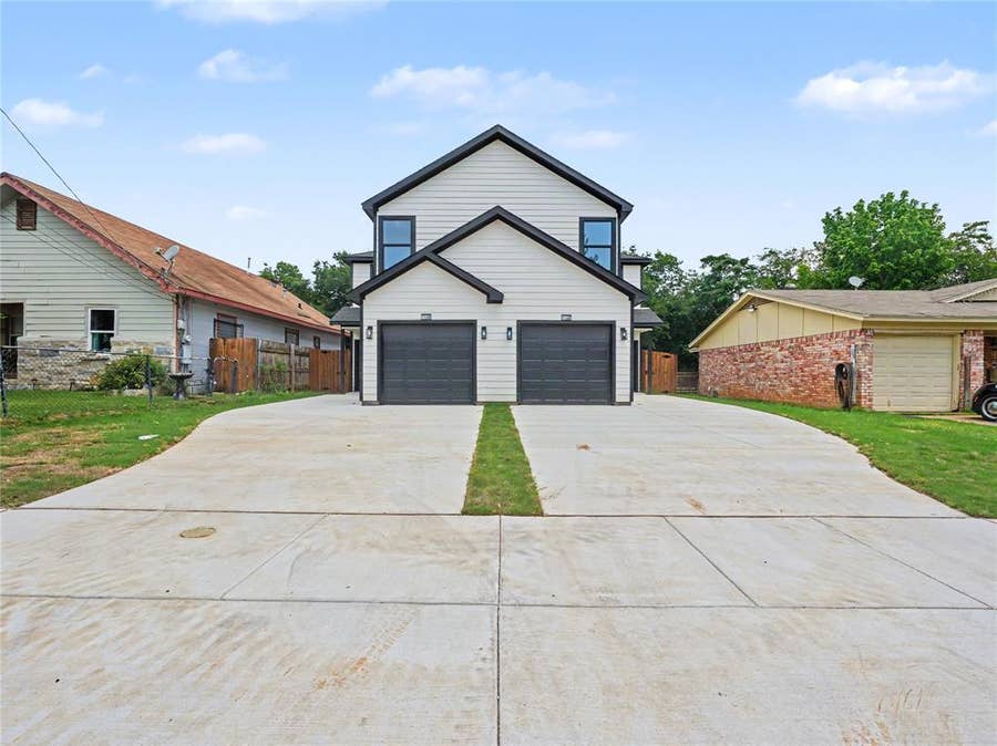 Property photo for 1163 Blalock Avenue, Fort Worth, TX