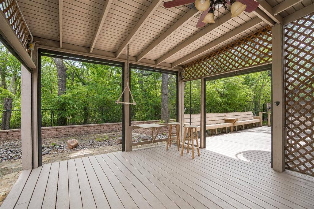 609 Trails End Court, Hurst, TX 76054 609 Trails End Court, Hurst, TX 76054