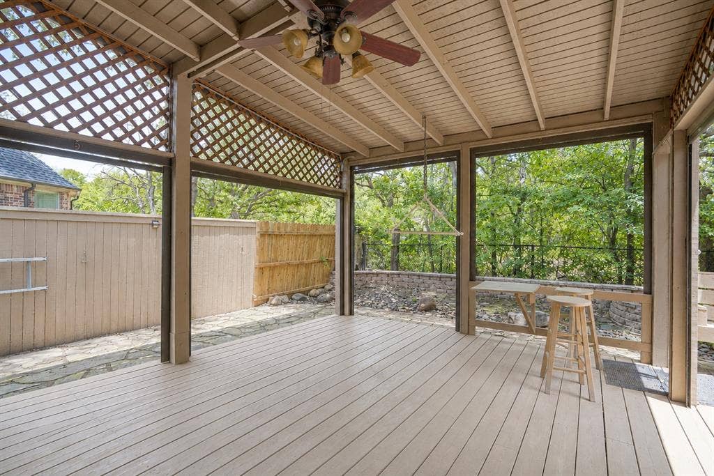 609 Trails End Court, Hurst, TX 76054 609 Trails End Court, Hurst, TX 76054