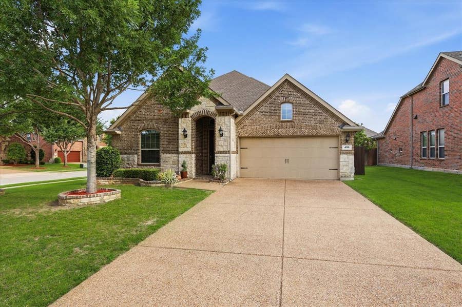 Property photo for 4116 Onyx Way, Plano, TX