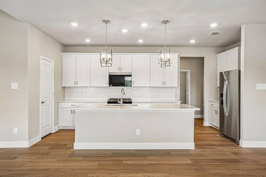 Property photo for 1412 Old Stead Drive, Princeton, TX