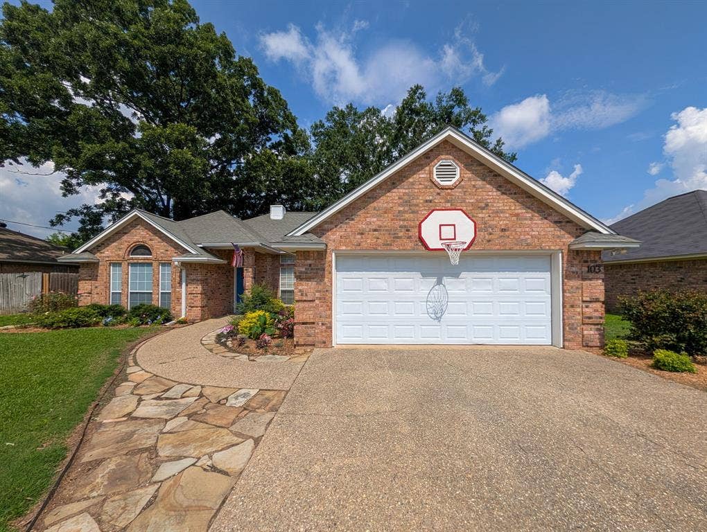 103 Clearview Drive, Whitehouse, TX 75791 103 Clearview Drive, Whitehouse, TX 75791