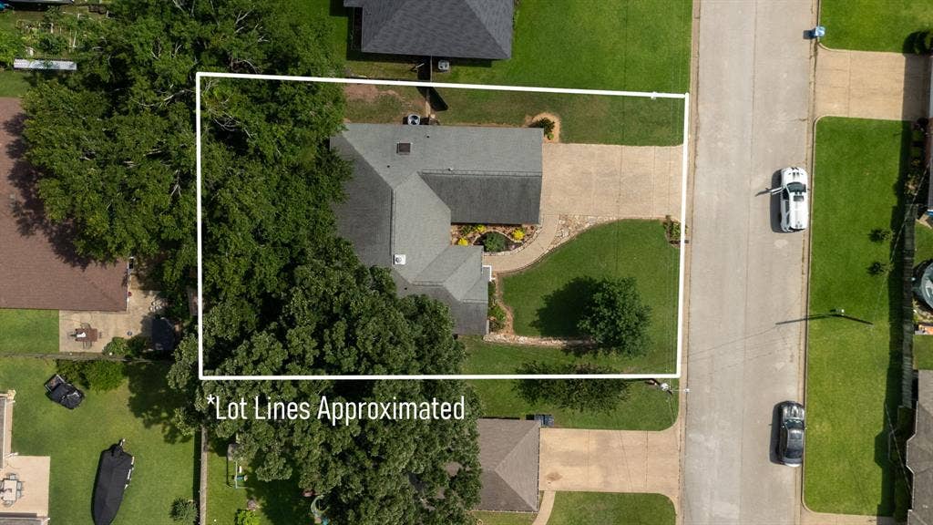 103 Clearview Drive, Whitehouse, TX 75791 103 Clearview Drive, Whitehouse, TX 75791