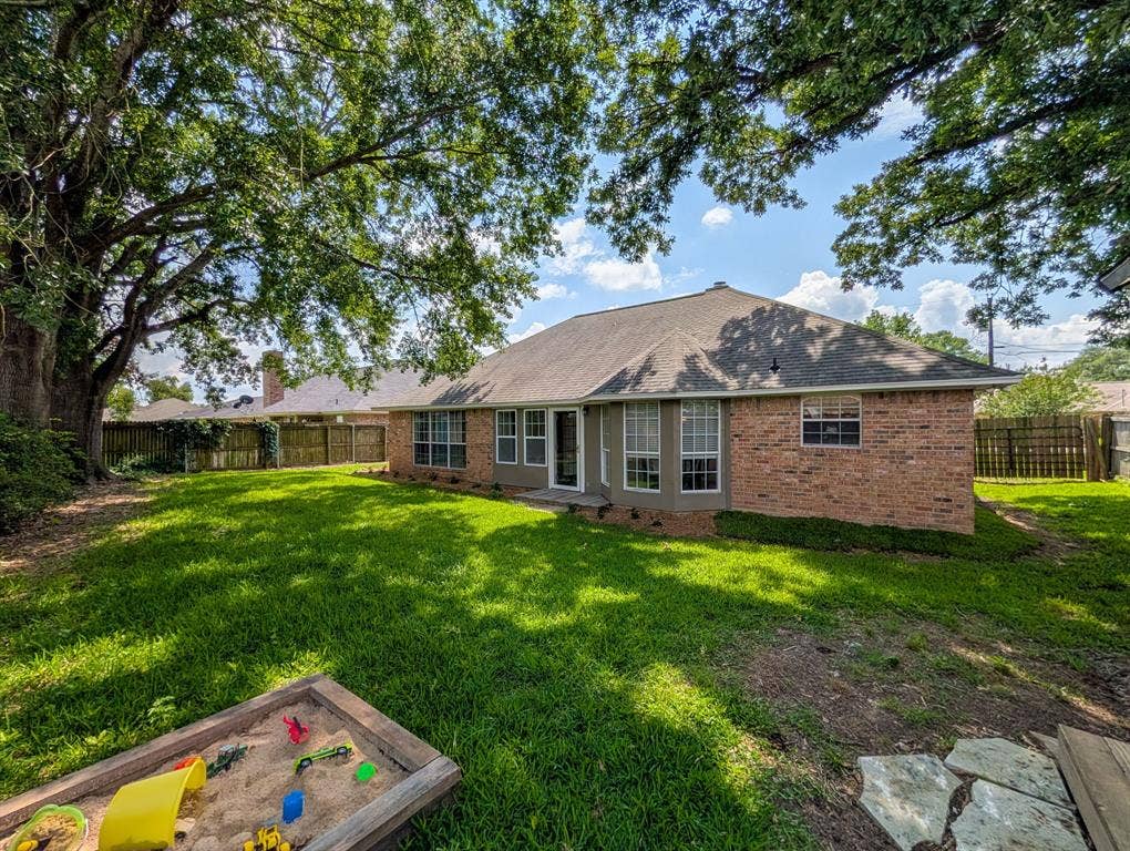 103 Clearview Drive, Whitehouse, TX 75791 103 Clearview Drive, Whitehouse, TX 75791