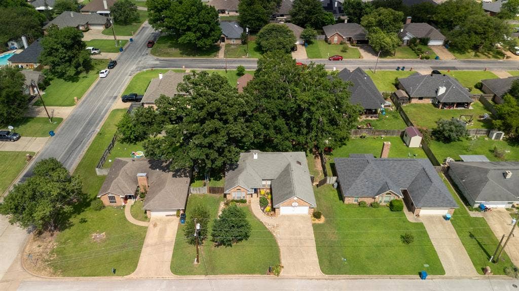 103 Clearview Drive, Whitehouse, TX 75791 103 Clearview Drive, Whitehouse, TX 75791
