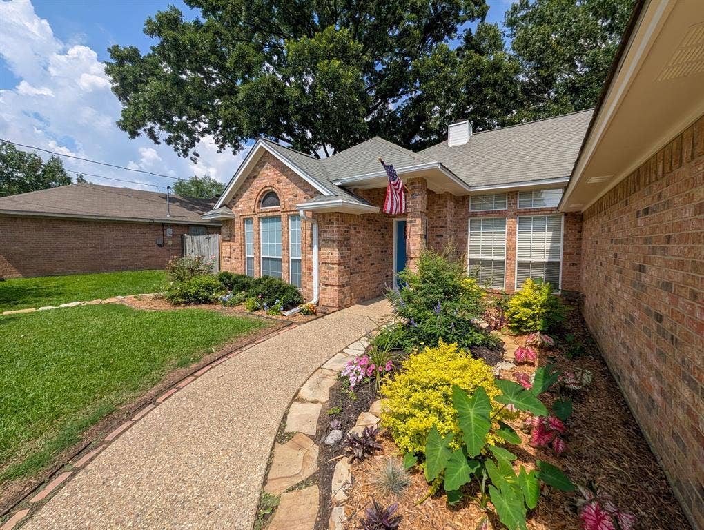 103 Clearview Drive, Whitehouse, TX 75791 103 Clearview Drive, Whitehouse, TX 75791