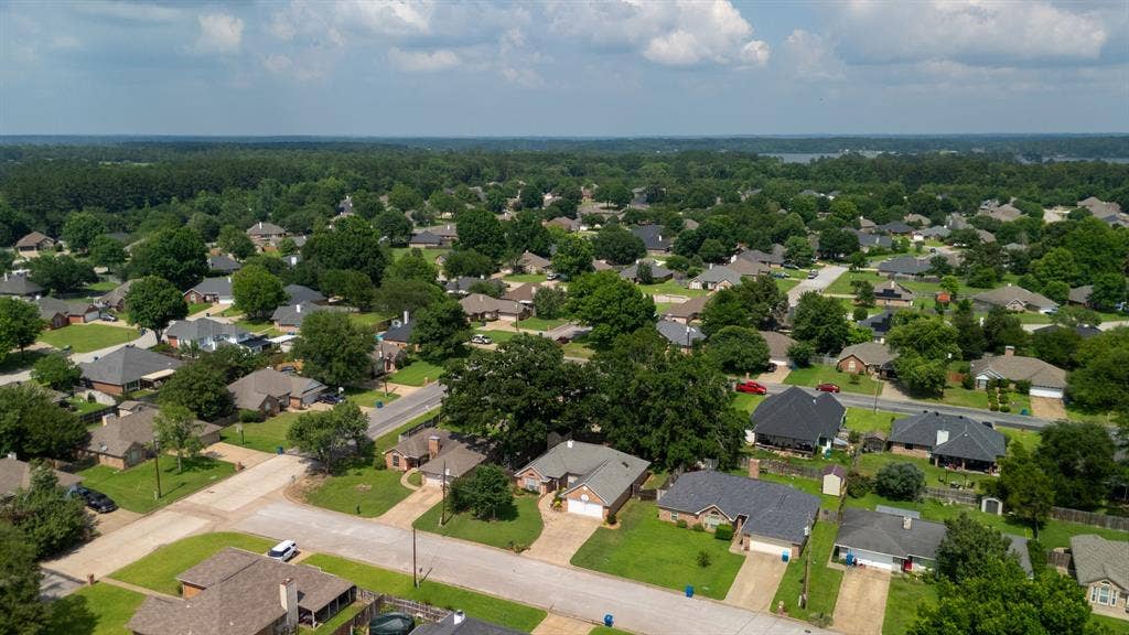 103 Clearview Drive, Whitehouse, TX 75791 103 Clearview Drive, Whitehouse, TX 75791