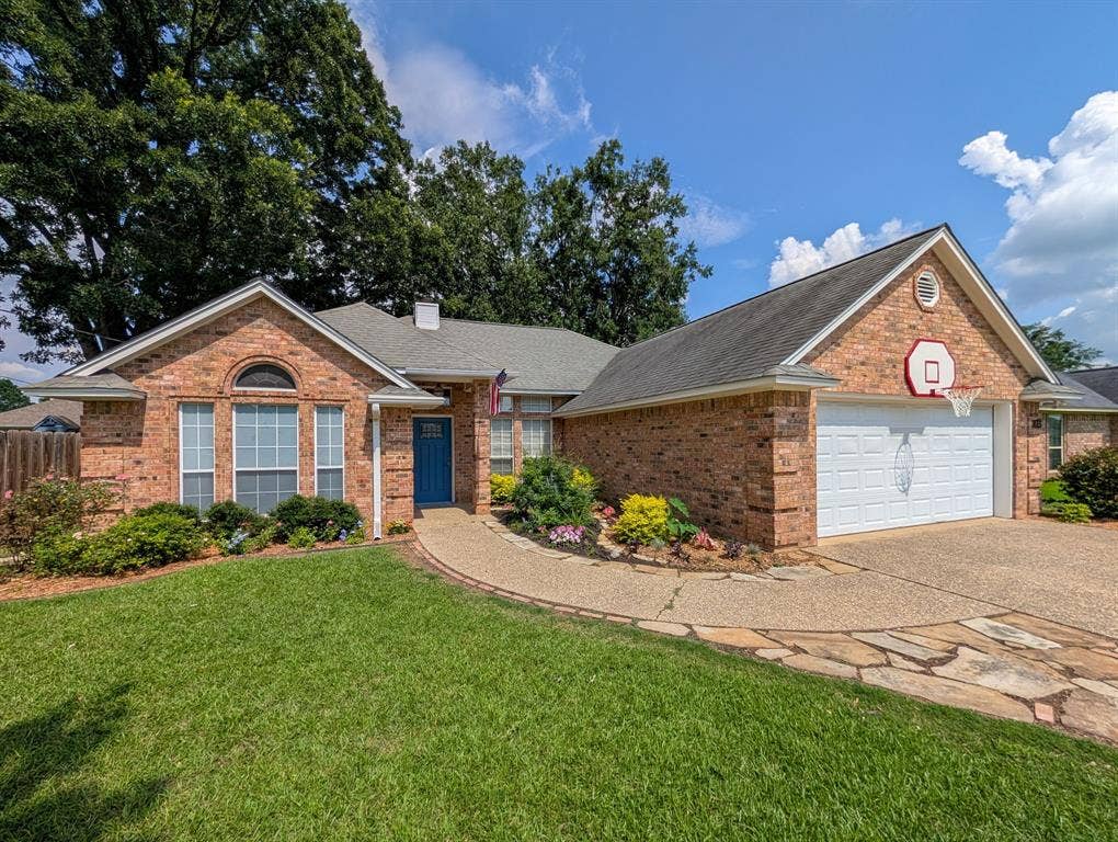 103 Clearview Drive, Whitehouse, TX 75791 103 Clearview Drive, Whitehouse, TX 75791