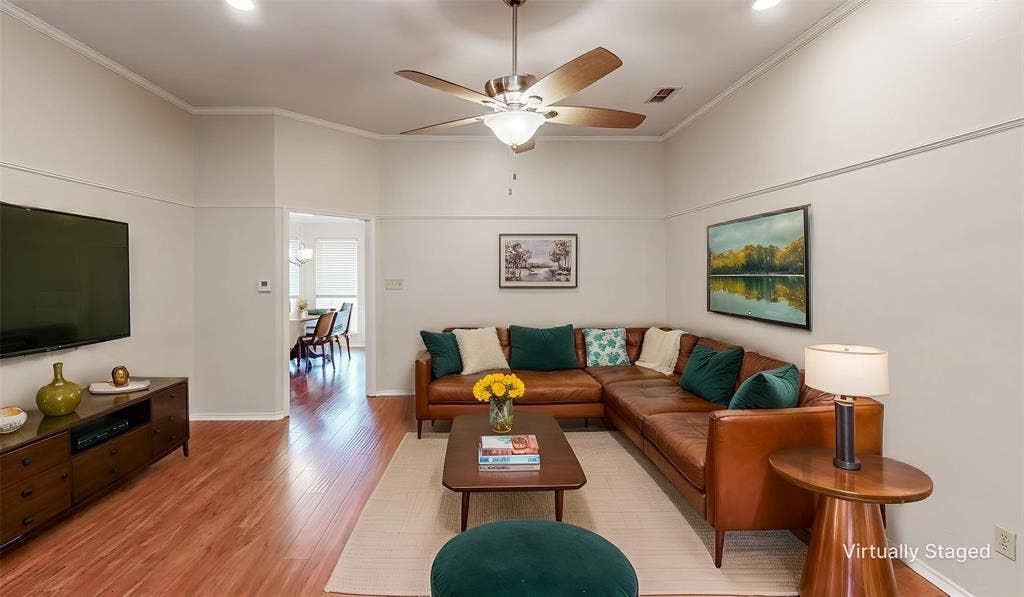 103 Clearview Drive, Whitehouse, TX 75791 103 Clearview Drive, Whitehouse, TX 75791