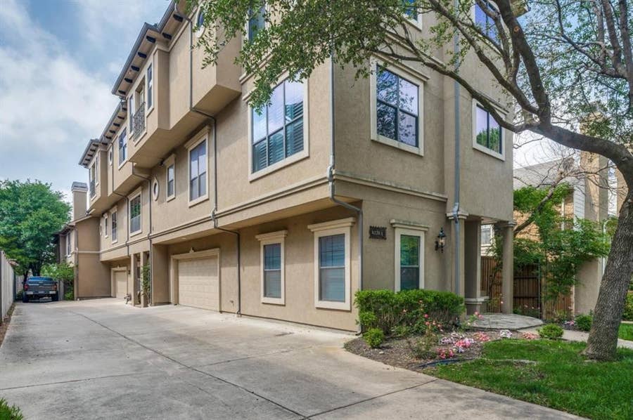 Property photo for 6220 Oram Street, #B, Dallas, TX