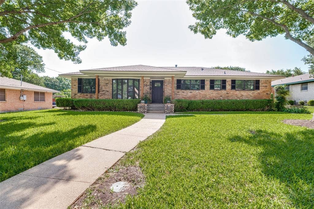 816 Misty Glen Drive, DeSoto, TX 75115 816 Misty Glen Drive, DeSoto, TX 75115