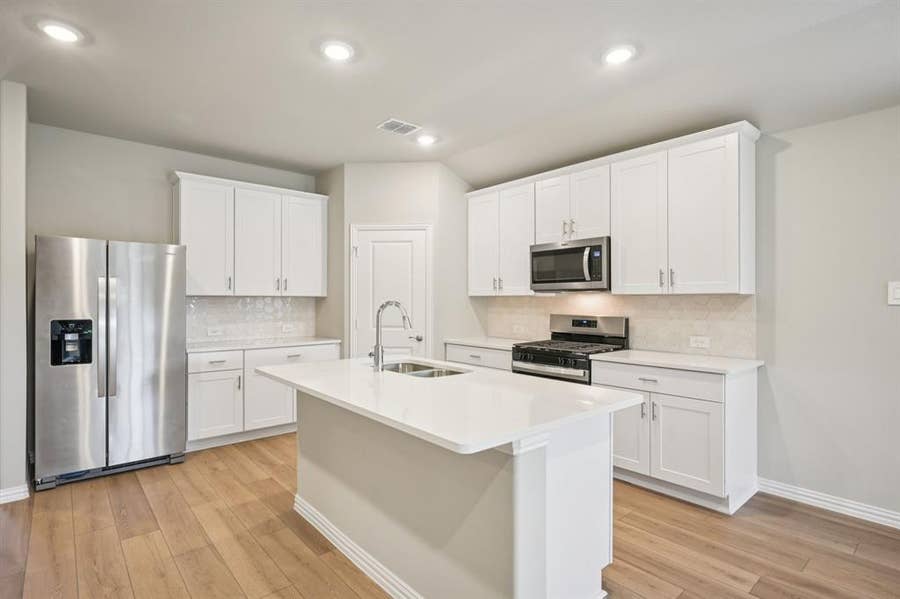 Property photo for 1408 Old Stead Drive, Princeton, TX