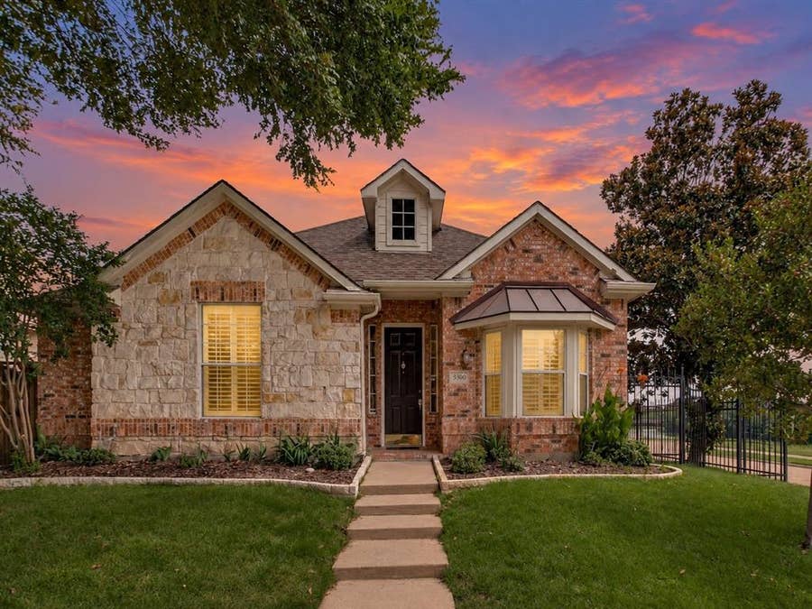 Property photo for 3500 Christopher Lane, Richardson, TX