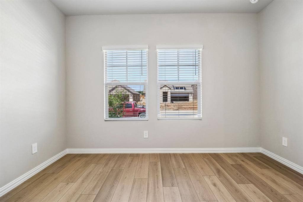 Photo is not of the actual home, but is an inspirational photo of builder’s model home and may depict options, furnishings, and/or decorator features that are not included.