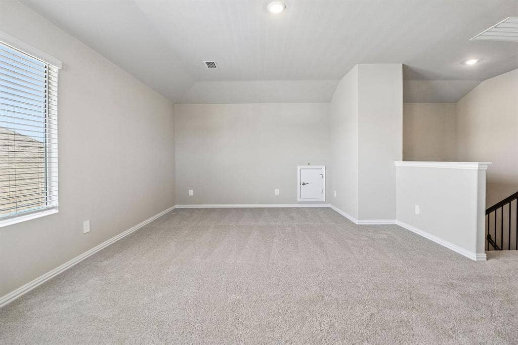 Photo is not of the actual home, but is an inspirational photo of builder’s model home and may depict options, furnishings, and/or decorator features that are not included.