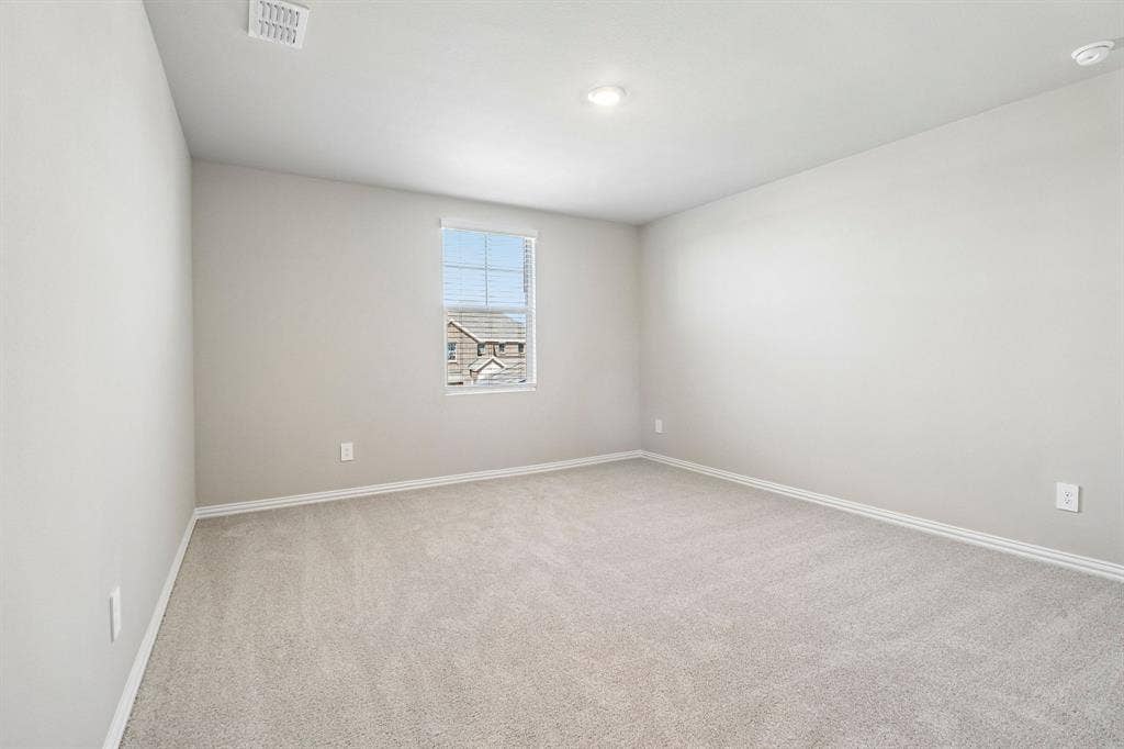 Photo is not of the actual home, but is an inspirational photo of builder’s model home and may depict options, furnishings, and/or decorator features that are not included.
