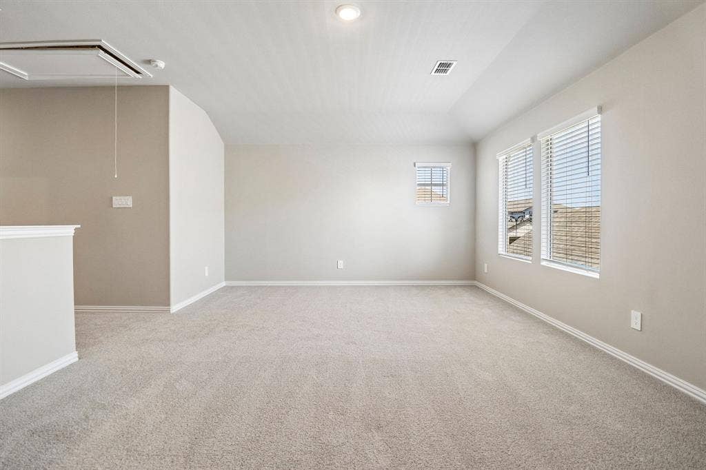 Photo is not of the actual home, but is an inspirational photo of builder’s model home and may depict options, furnishings, and/or decorator features that are not included.