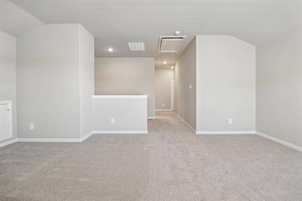 Photo is not of the actual home, but is an inspirational photo of builder’s model home and may depict options, furnishings, and/or decorator features that are not included.