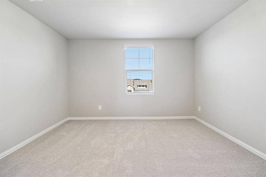 Photo is not of the actual home, but is an inspirational photo of builder’s model home and may depict options, furnishings, and/or decorator features that are not included.