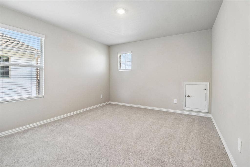 Photo is not of the actual home, but is an inspirational photo of builder’s model home and may depict options, furnishings, and/or decorator features that are not included.