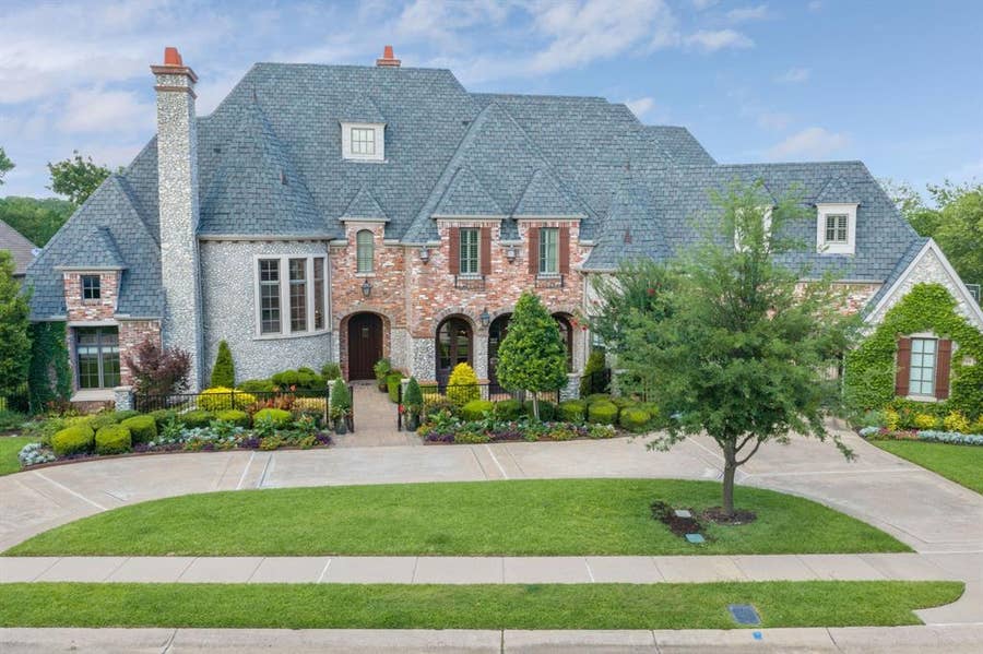 Property photo for 1719 Byron Nelson Parkway, Colleyville, TX