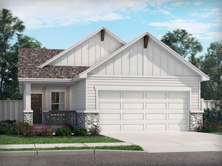 Property photo for 3021 O Pines Drive, Farmersville, TX