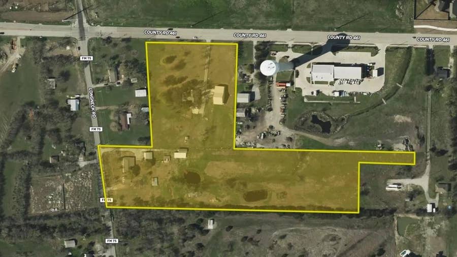 Property photo for 111 E Monte Carlo Boulevard, Princeton, TX