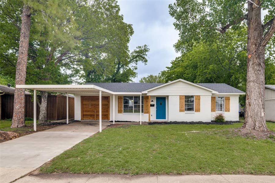 Property photo for 2231 Norma Drive, Mesquite, TX