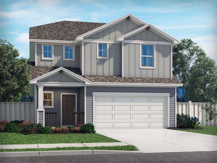 Property photo for 3017 O Pines Drive, Farmersville, TX