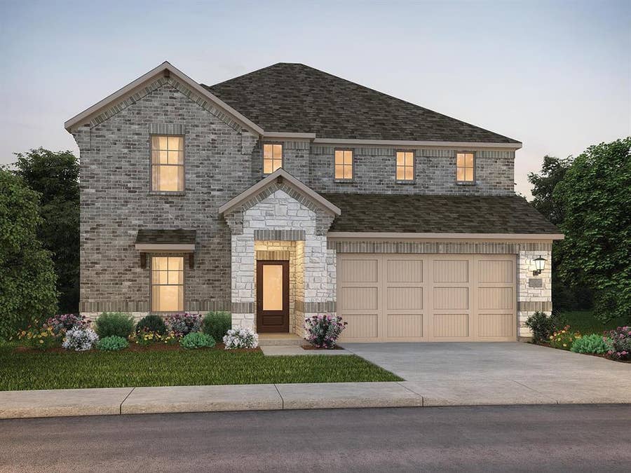 Property photo for 1940 Tradition Drive, Seagoville, TX